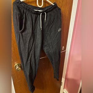 S men jogger Nike - worn 3 times